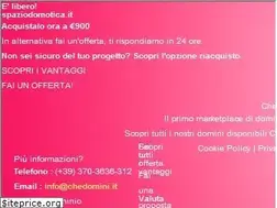 Sites similar to spaziodomotica.it