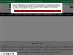 Sites similar to spazioediliziasrl.it