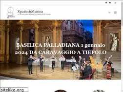 Sites similar to spazioemusica.it