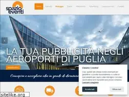 Sites similar to spazioeventi.org
