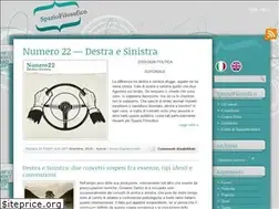 Sites similar to spaziofilosofico.it