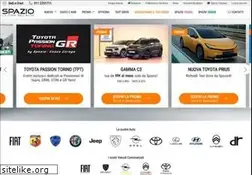 Sites similar to spaziogroup.com