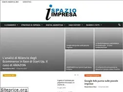 Sites similar to spazioimpresa.biz