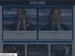 Sites similar to spaziointer.it