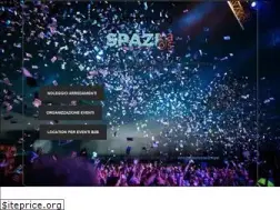 Sites similar to spaziokaos.com