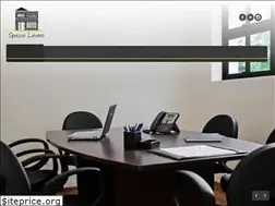Sites similar to spaziolavoro.com.br