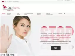 Sites similar to spaziolilt.it