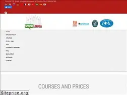 Sites similar to spaziolingua.com