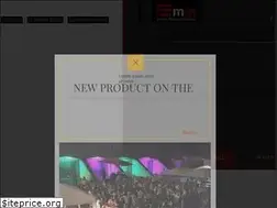 Sites similar to spaziolofteventi.it