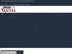 Sites similar to spaziomagia.com