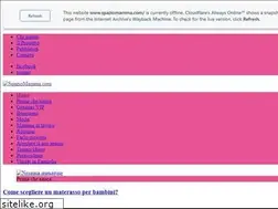 Sites similar to spaziomamma.com