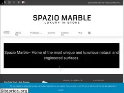 Sites similar to spaziomarbleandgranite.com