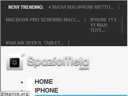 Sites similar to spaziomela.com