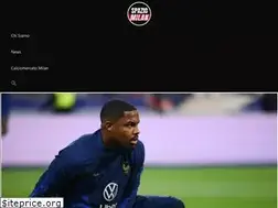 Sites similar to spaziomilan.it