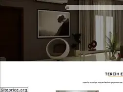 Sites similar to spaziomobilya.com.tr