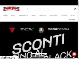 Sites similar to spaziomotopg.it