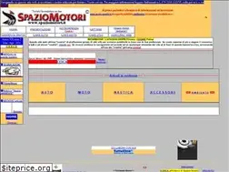 Sites similar to spaziomotori.it