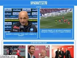 Sites similar to spazionapoli.it
