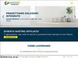 Sites similar to spaziopronto.it