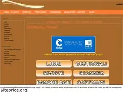 Sites similar to spazioquaglia.it