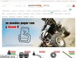 Sites similar to spazioracing.com