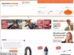 Sites similar to spazioracingmoto.com