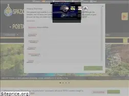 Sites similar to spaziosacro.it
