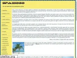 Sites similar to spazioso.net