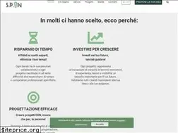 Sites similar to spaziospin.it