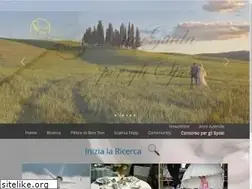 Sites similar to spaziosposi.it