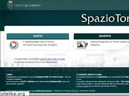 Sites similar to spaziotorino.it
