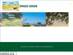 Sites similar to spazioverde.biz