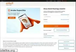 Sites similar to spazioweb.it