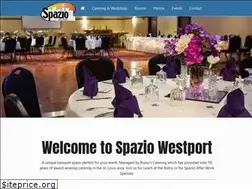Sites similar to spaziowestport.com