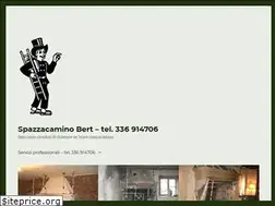 Sites similar to spazzacaminobert.eu