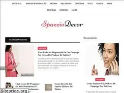 Sites similar to spazziodecor.com