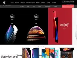 Sites similar to spb-apple.ru