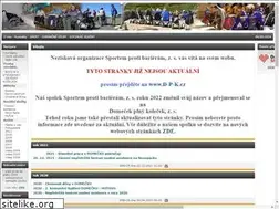 Sites similar to spb-cr.cz
