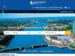 Sites similar to spb-estate.com