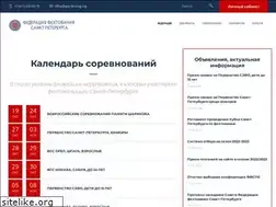 Sites similar to spb-fencing.org