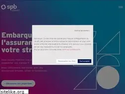 Sites similar to spb-group.com