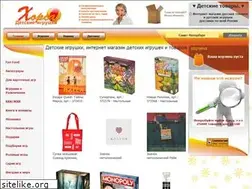 Sites similar to spb-igrushki.ru