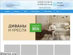 Sites similar to spb-krovati.ru