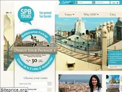 Sites similar to spb-mediterranean.com