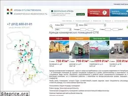 Sites similar to spb-rent.com