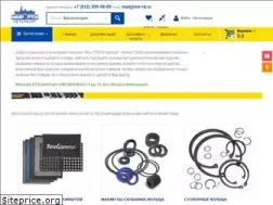 Sites similar to spb-rezina.ru