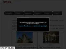 Sites similar to spb-rf.com