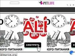 Sites similar to spb-sportivnoe-pitanie.ru
