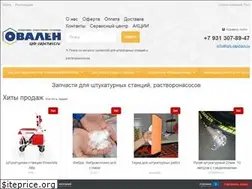 Sites similar to spb-zapchast.ru