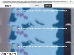 Sites similar to spb.be